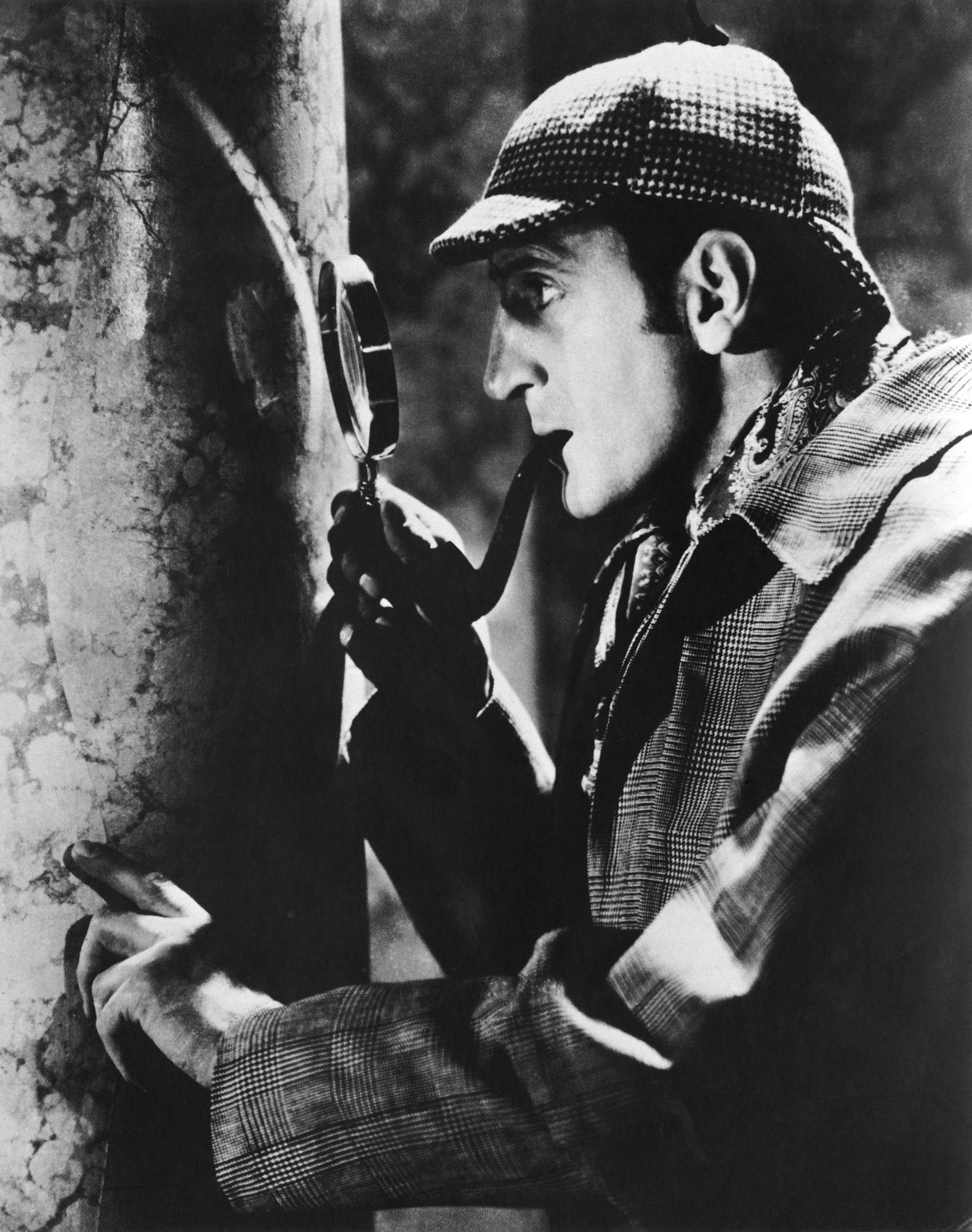 Hound of the Baskervilles The 1939